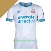 Billiga Fotbollströjor PSV Eindhoven Borta tröja 2018/19 Kortärmad
